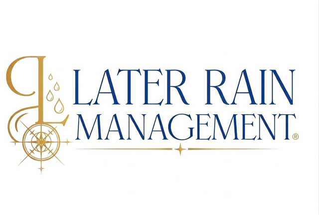 Later Rain Management